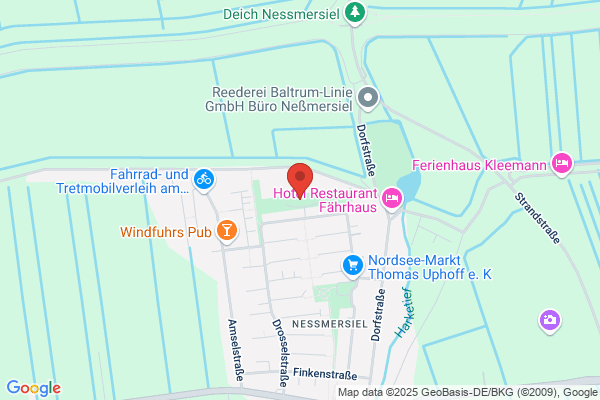 Ostfrieslandhuus