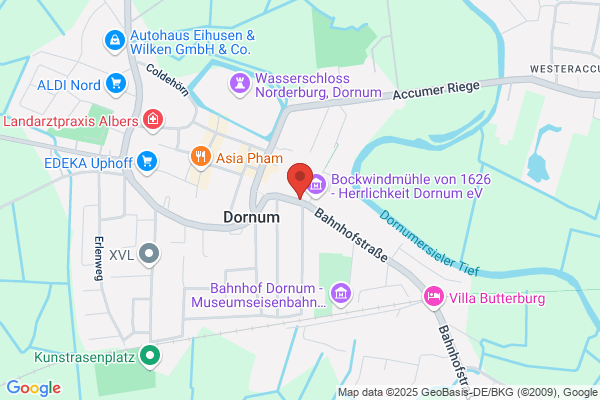 Handelsfürst GmbH