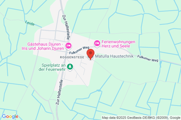 Matulla Heinrich Heizungs u. Sanitärbetrieb
