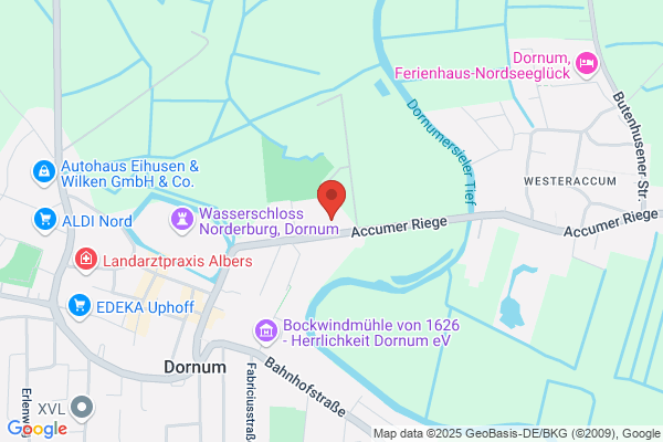 Putenzucht Dornum GmbH