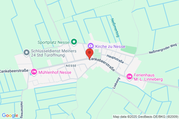 Rettungsdienst Landkreis Aurich gGmbH