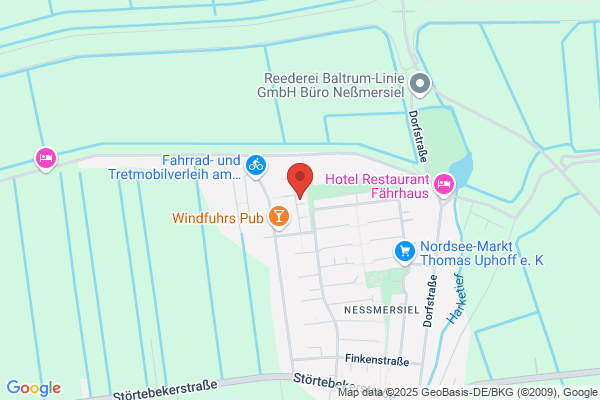 Wellness-Oase Neßmersiel