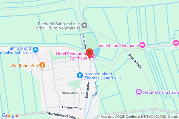 Zum Alten Hafen