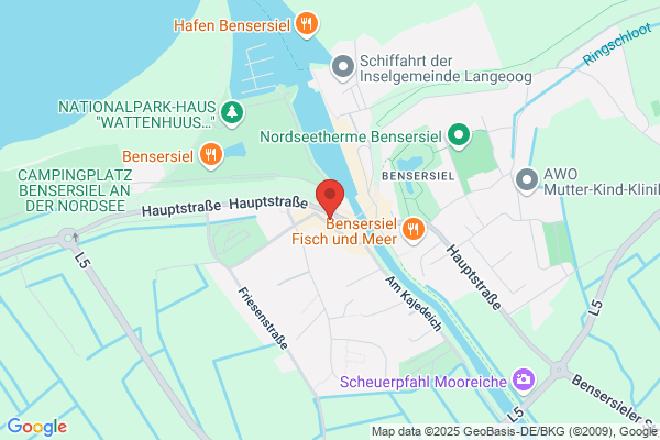 Hotel Vier Jahreszeiten am Yachthafen