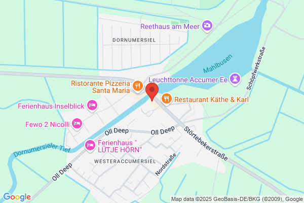 Cafe Restaurant Sielhof