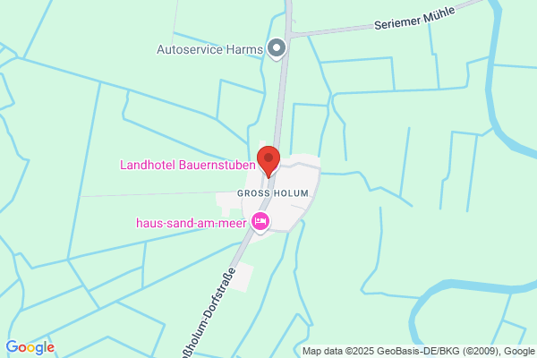 Bauernstuben