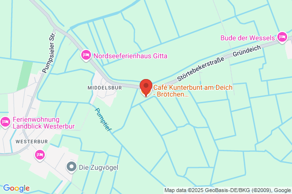 Café Störmhuus