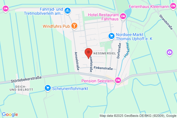 Nordstern