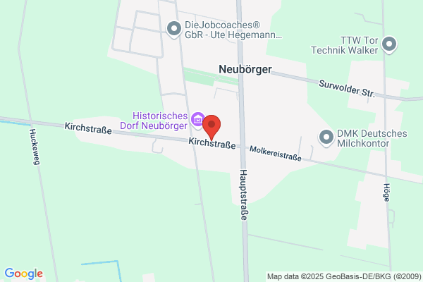 Bäckerei Uhlen