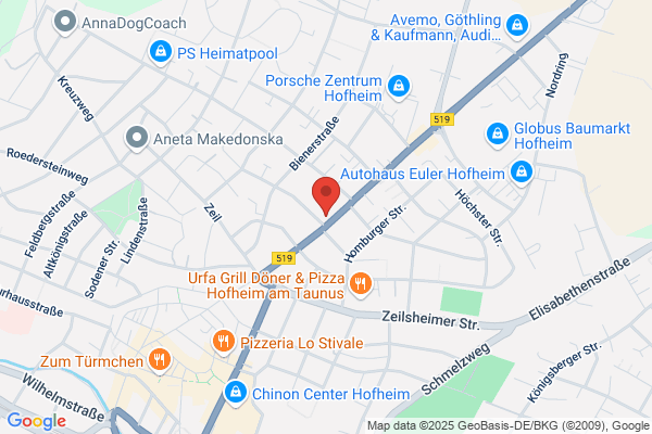 Pizzeria Rialto