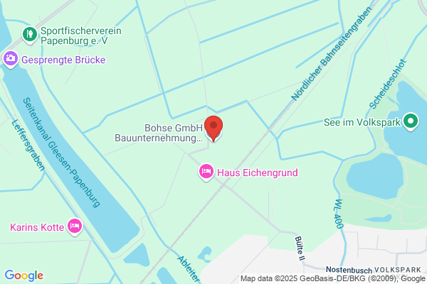 Bohse Maschinenbau