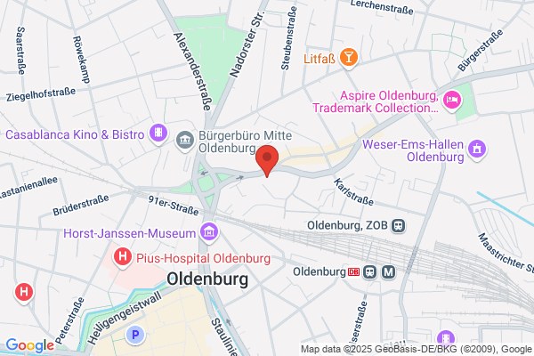 EWE Aktiengesellschaft