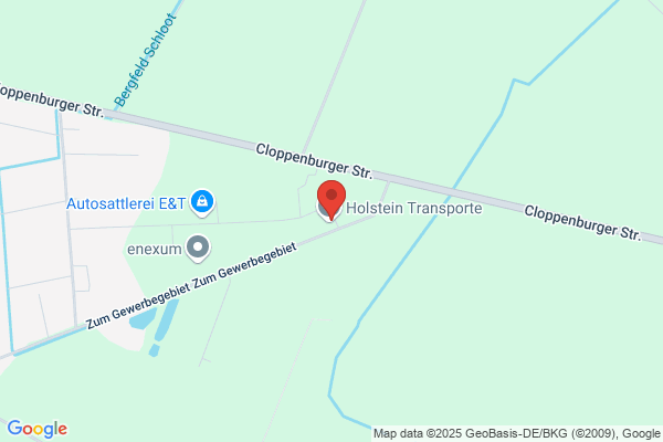 Honstein Transporte