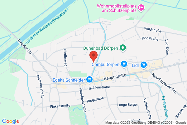 IBB Ingenieurbüro Blodkamp GmbH & Co. KG