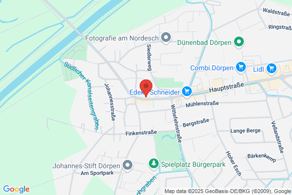 Kath. Kirchengemeinde Dörpen Bücherei