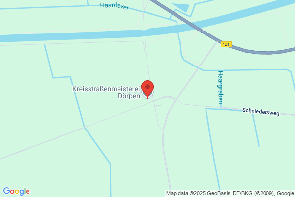 Kreisstraßenmeisterei Dörpen