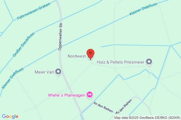 NEV Nordwest GmbH