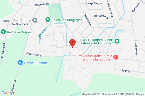 Nagel Feuerlöscher Kundendienst