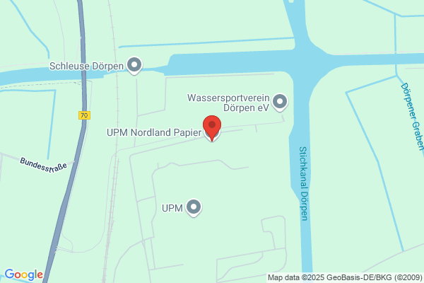 Nordland Papier GmbH