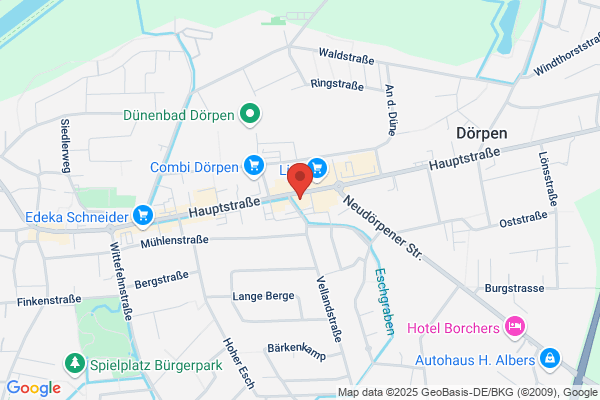 Hair Fashion Friseur und Shop