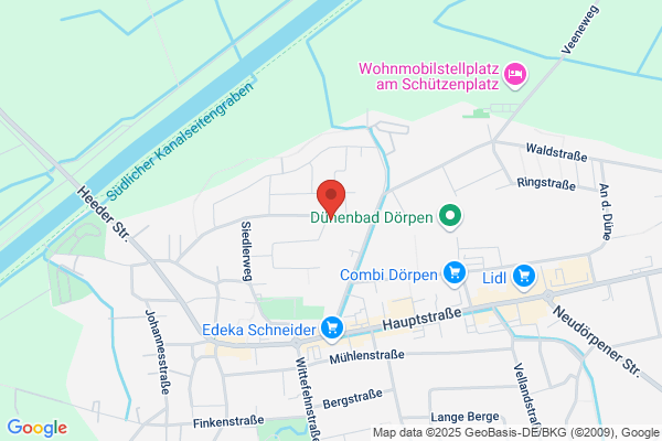 Physiopraxis Schoe Inh. Sonja Bohlen