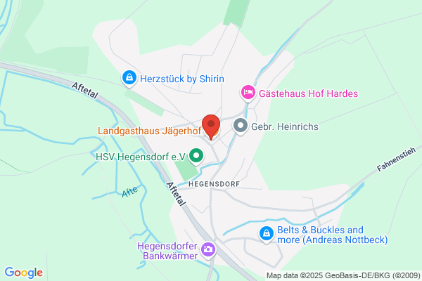 Jägerhof