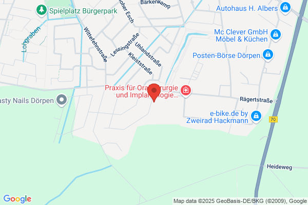 Aktuell Lohnsteuerhilfeverein e.V. - Dörpen