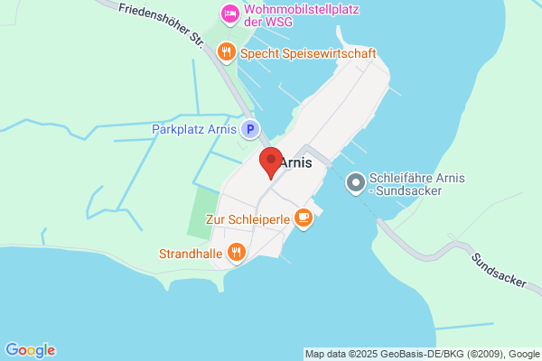 Churchhill Sailing