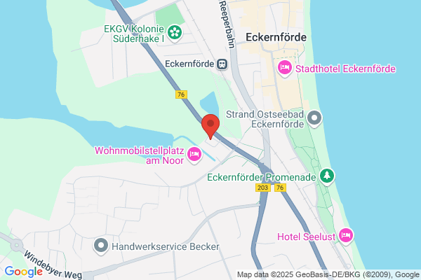 Aral Tankstelle