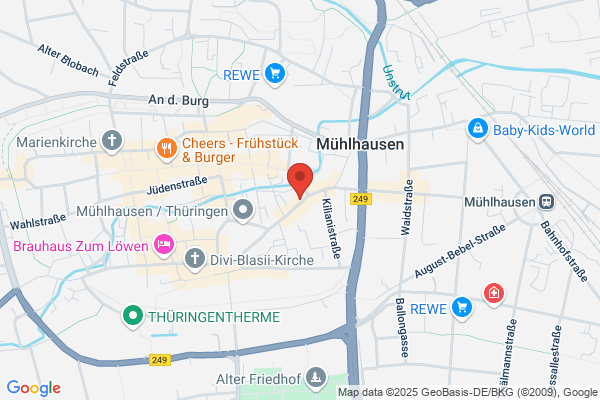 Büro-und Buchungsservice