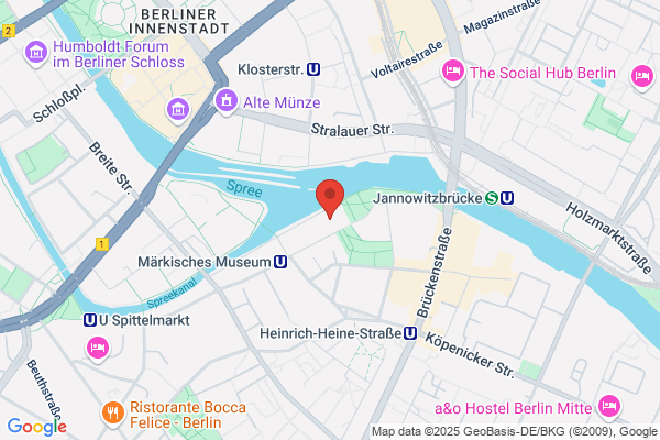 CVM Metallvermittlung
