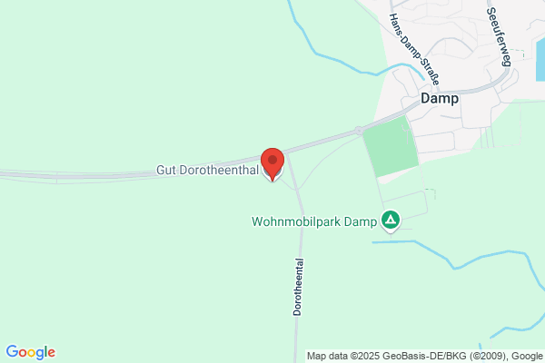 DorotheentalDamp
