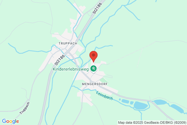 Ferienwohnung Sabine