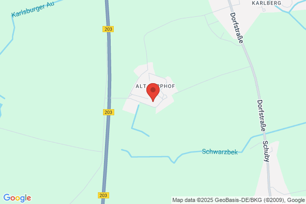 Hofverwaltung Gut Dörphof