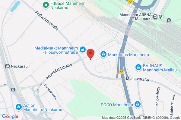 MERLIN Gebäudeservice GmbH