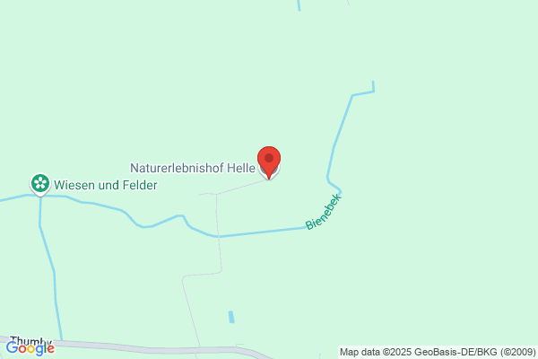 Naturerlebnishof Helle