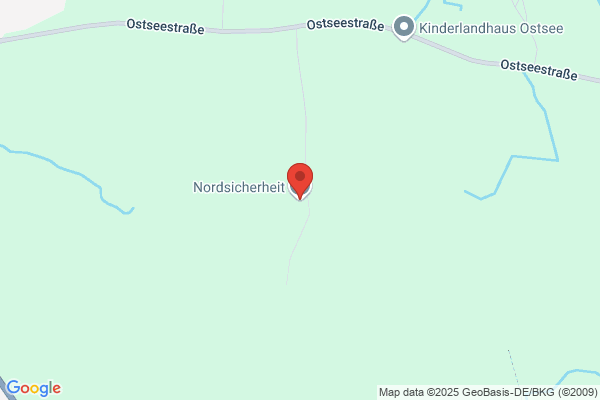 Nord-Sicherheit