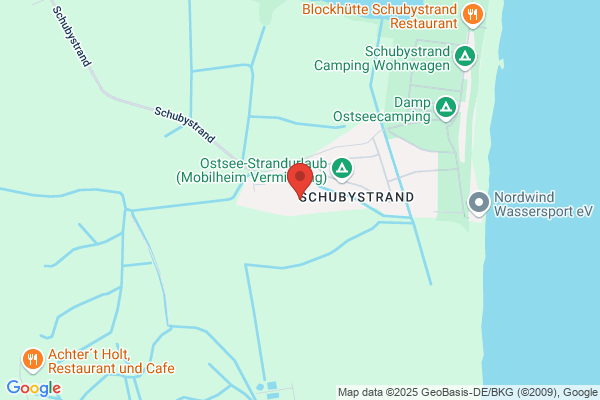 Ostseejugendheim