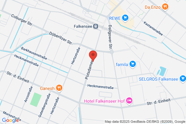 Pflegeteam Lichtblick