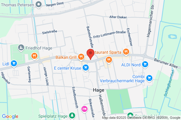 Raiffeisen HaGe