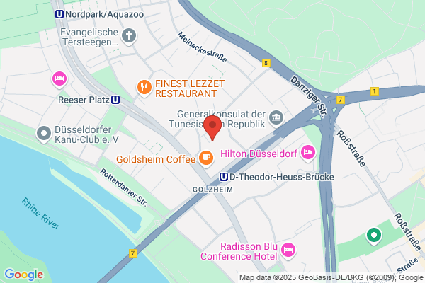 sky-Verbrauchermarkt