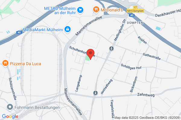 Estrichbau GbR