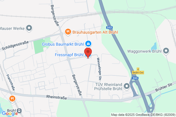 Fressnapf-Franchise GmbH
