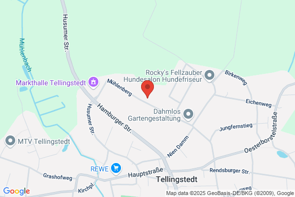 Jochen Claussen und Jürgen von der Heyde GbR