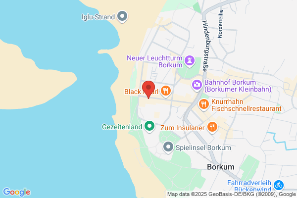 Nordlichtappartements OHG
