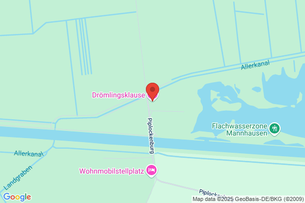 Restaurant Gastwirtschaft Dührsen