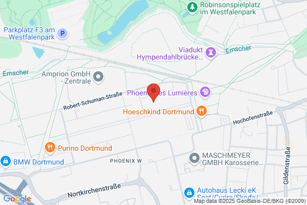 TheraCosm GmbH