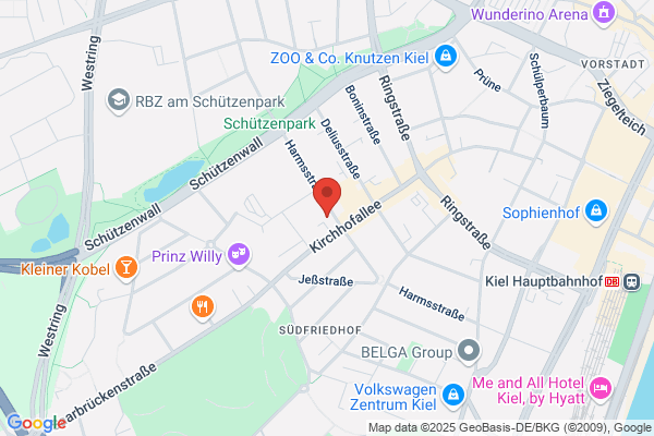 Anwaltskanzlei Herrle