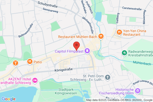 Daniela Thomsen
