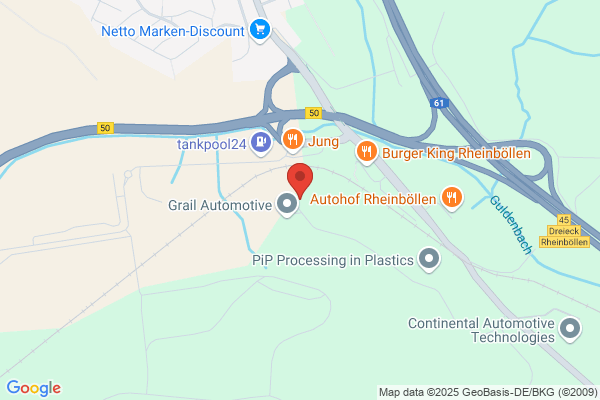 May Transporte GmbH